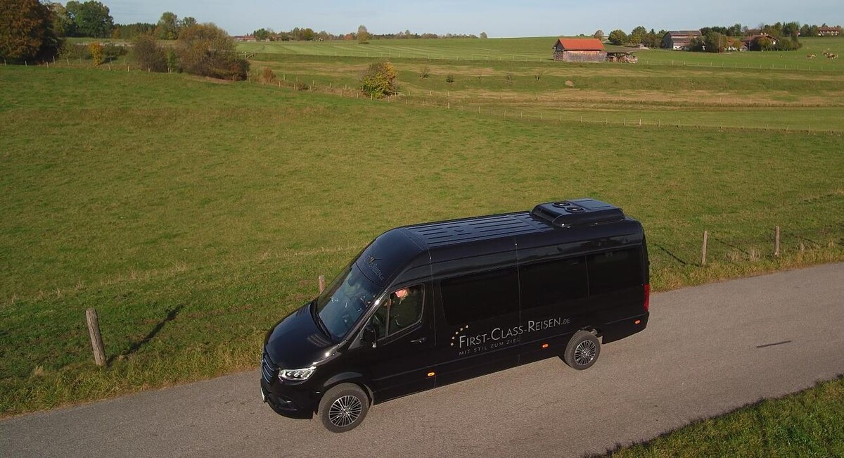 Bilder First-Class-Reisen