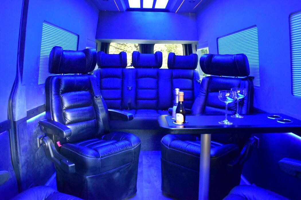 Bilder First-Class-Reisen