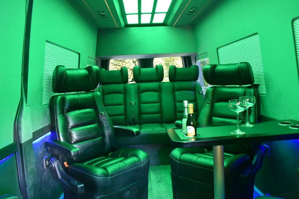 Bilder First-Class-Reisen