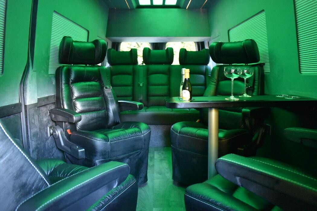 Bilder First-Class-Reisen