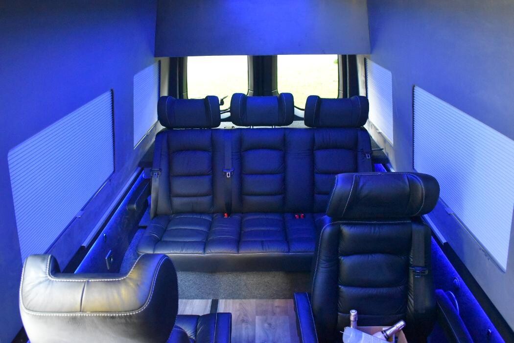 Bilder First-Class-Reisen
