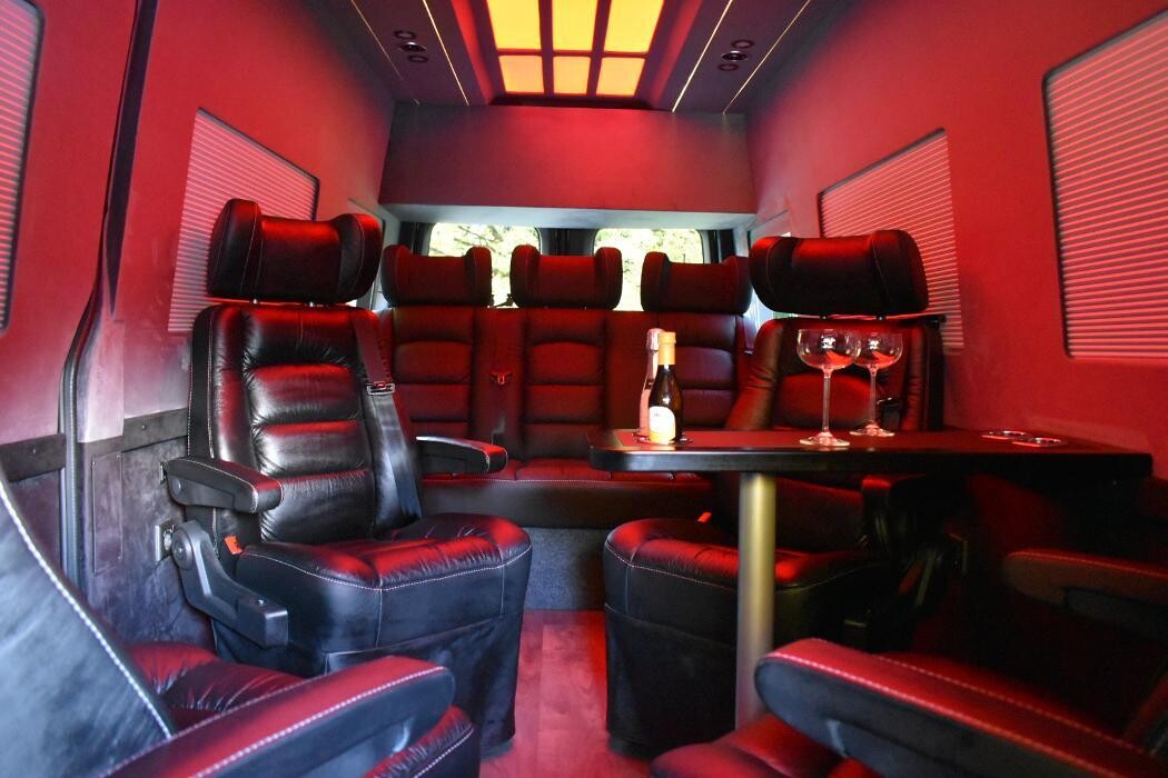 Bilder First-Class-Reisen