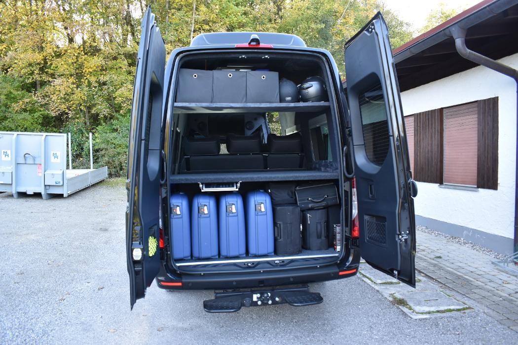 Bilder First-Class-Reisen