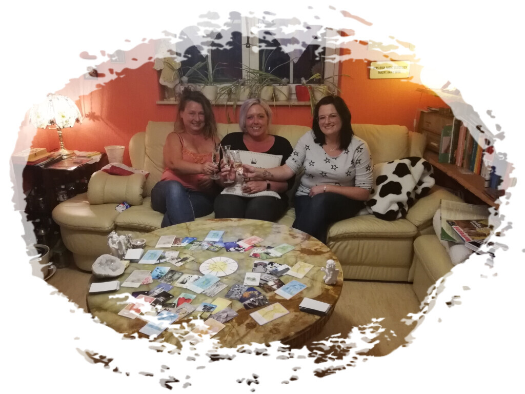 Bilder Sylvia Schlegelmilch