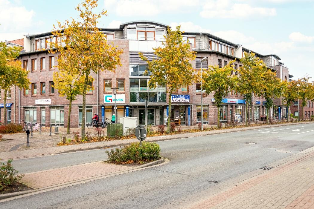 Bilder WBS TRAINING Cloppenburg