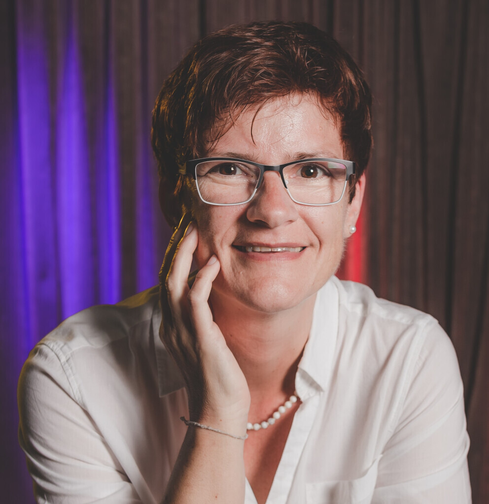 Bilder Trauerrednerin Peters