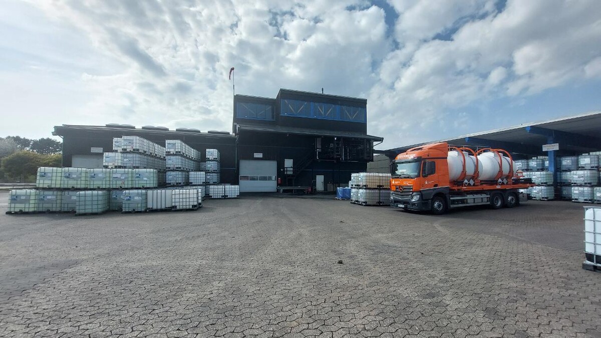 Bilder STOCKMEIER Chemie GmbH & Co. KG