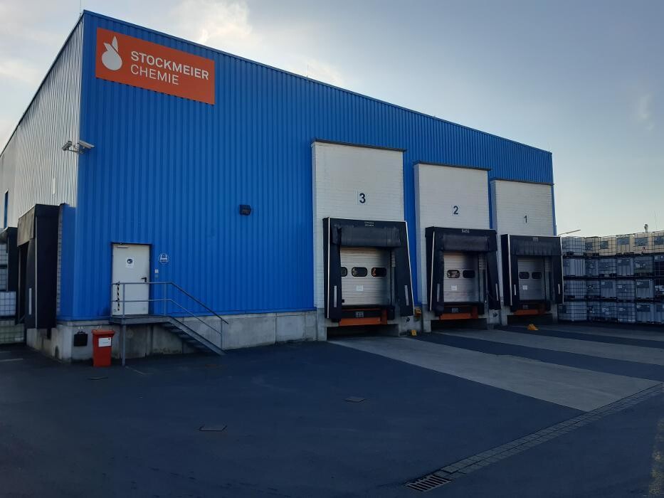 Bilder STOCKMEIER Chemie GmbH & Co. KG