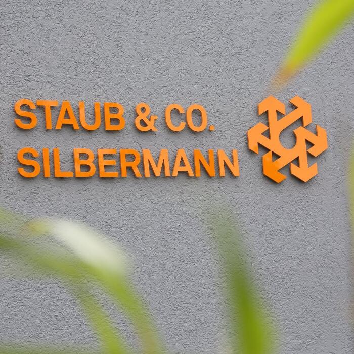 Bilder STAUB & CO. - SILBERMANN GmbH