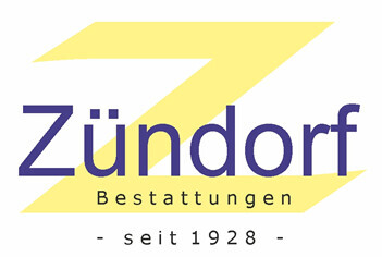 Zündorf Bestattungen Inh. Markus Zündorf Logo