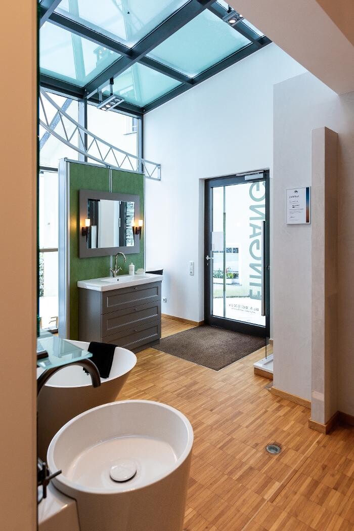 Bilder Roder Heizungsbau- & Sanitärinstallationen GmbH & Co. KG