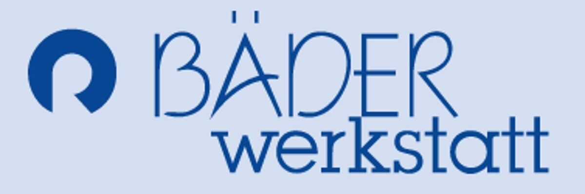 Roder GmbH & Co. KG Bäderwerkstatt Logo
