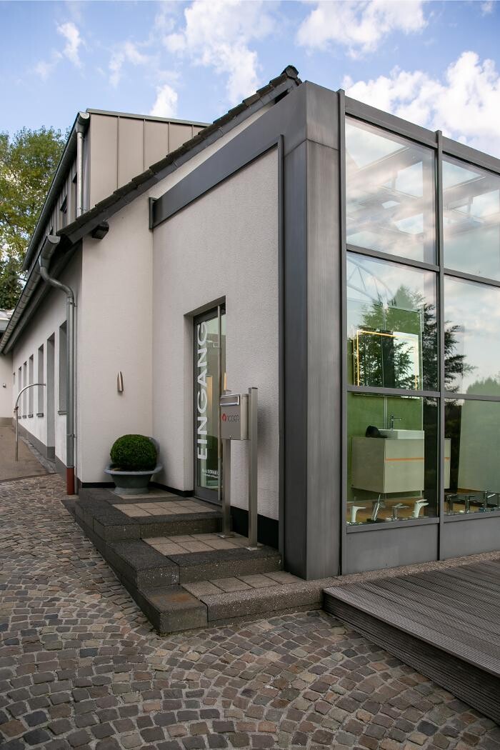 Bilder Roder GmbH & Co. KG Bäderwerkstatt