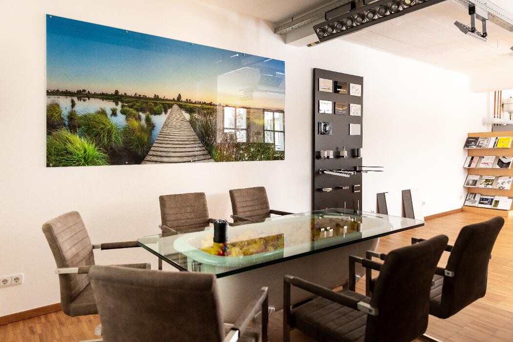 Bilder Roder GmbH & Co. KG Bäderwerkstatt