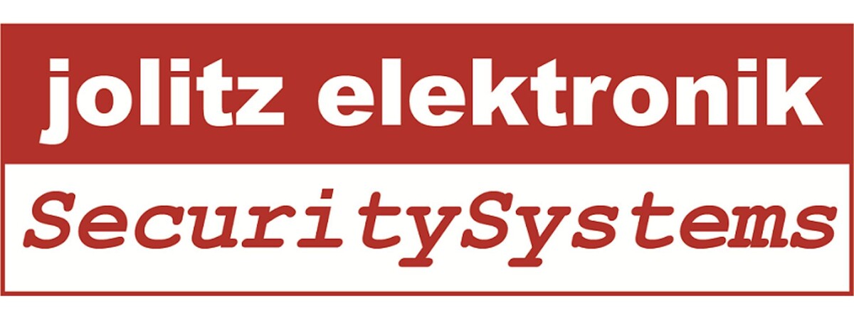 jolitz elektronik GmbH Logo