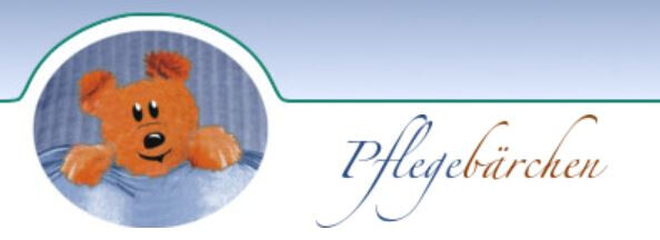 Das Ambulante Pflegebärchen Logo