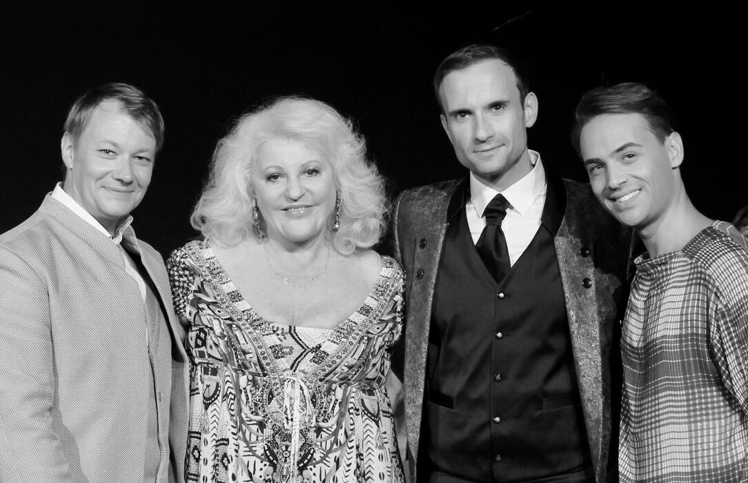 Bilder Theater an der Fils/ New Stage Company/ M-Events