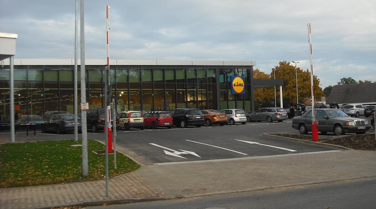 Bilder Lidl