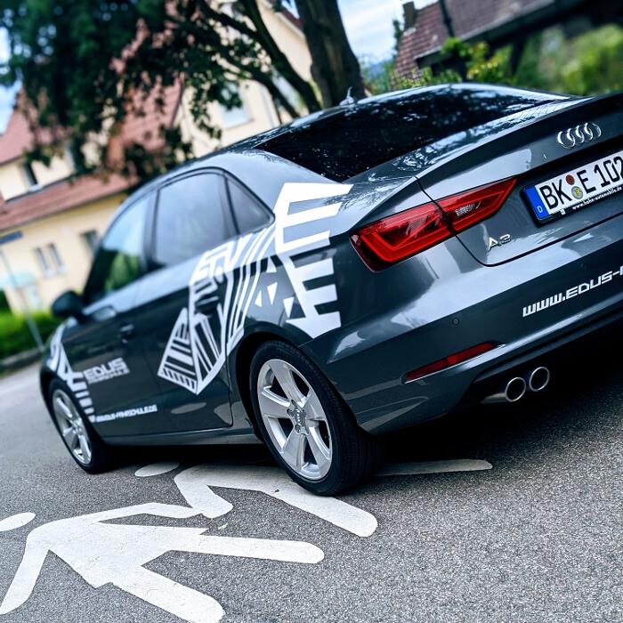 Bilder Edus Fahrschule