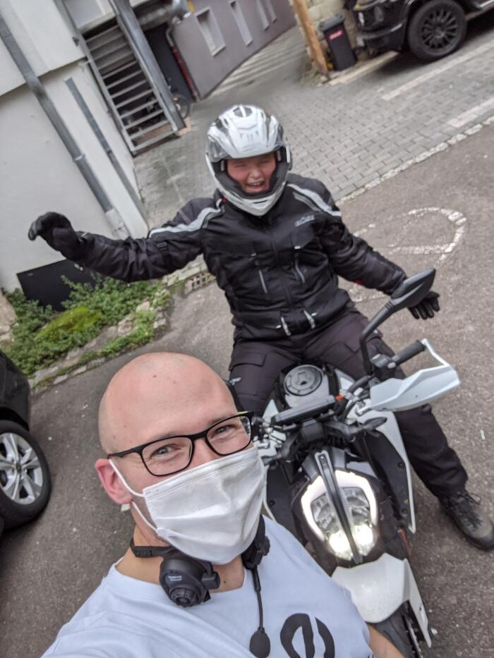 Bilder Edus Fahrschule