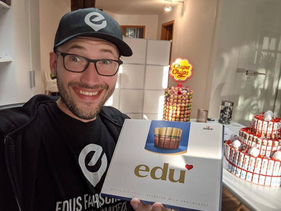 Bilder Edus Fahrschule