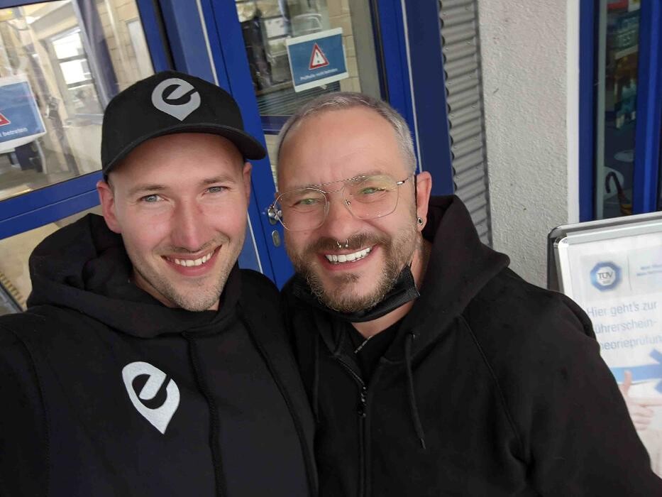Bilder Edus Fahrschule