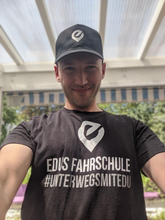 Bilder Edus Fahrschule
