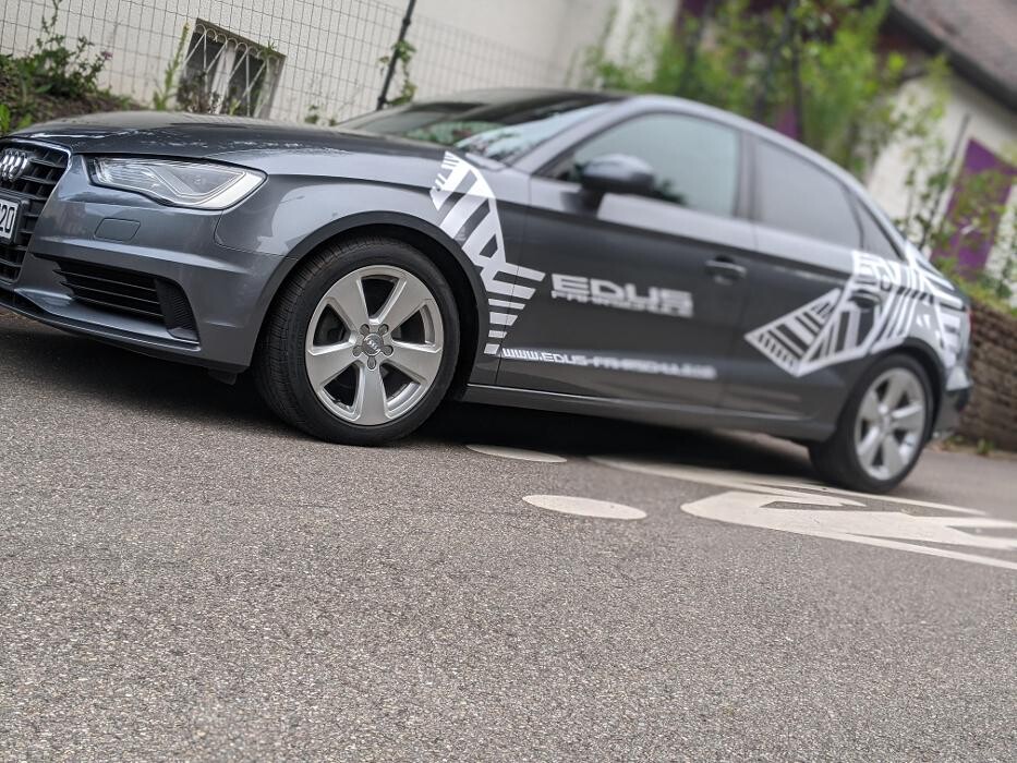 Bilder Edus Fahrschule