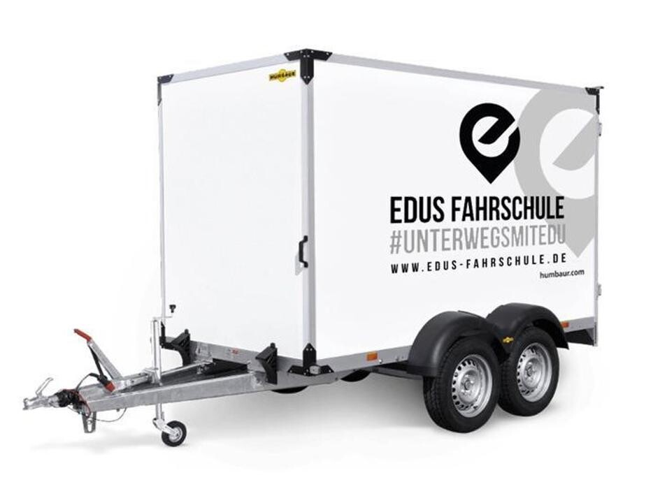 Bilder Edus Fahrschule