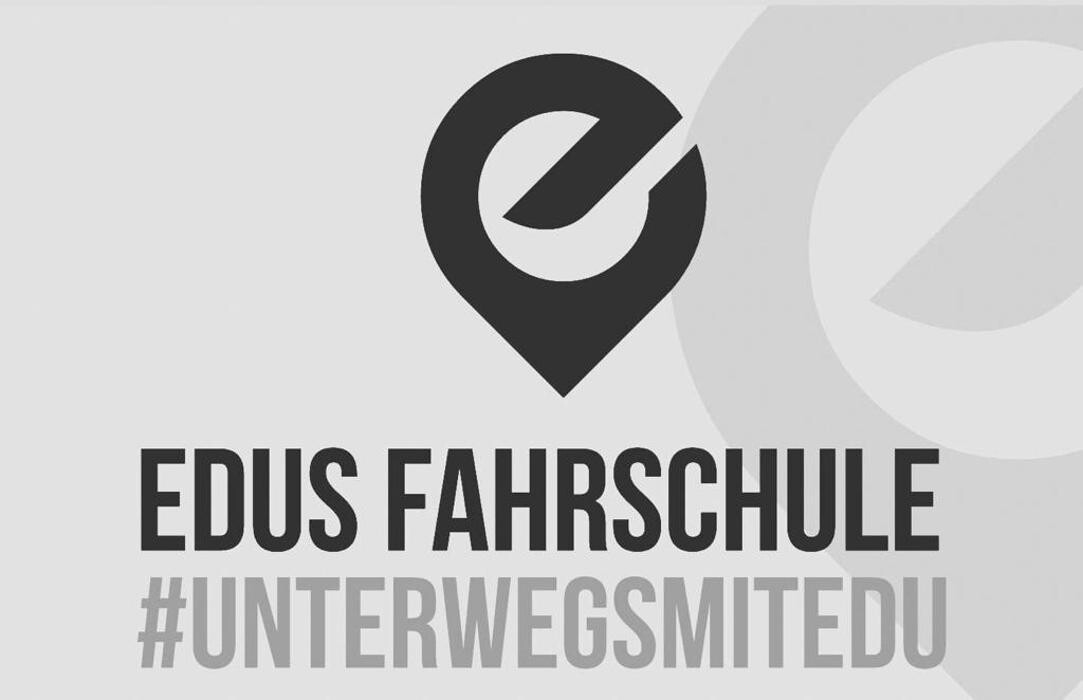 Edus Fahrschule Logo