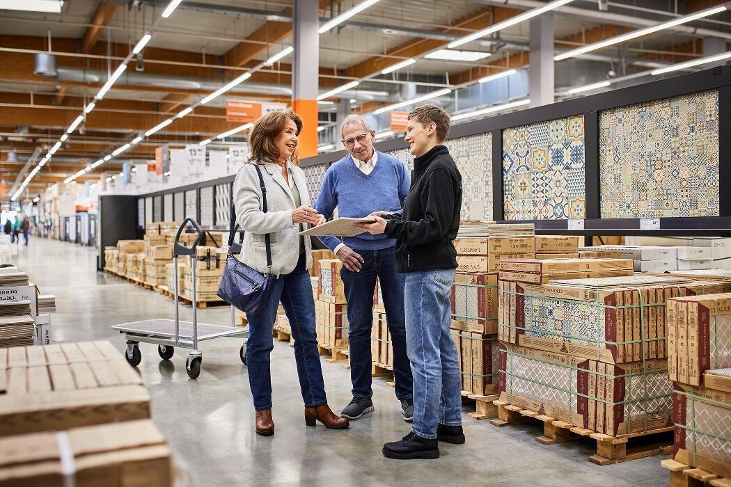 Bilder BODENHAUS Köln-Poll