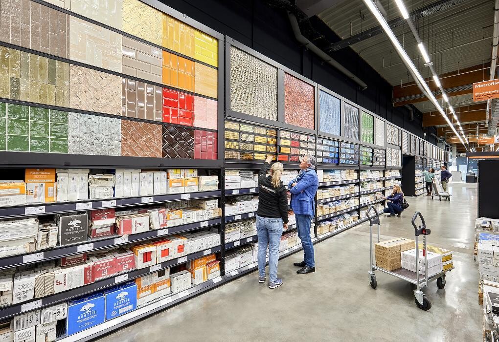 Bilder BODENHAUS Köln-Poll