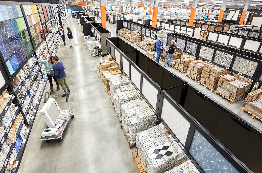 Bilder BODENHAUS Köln-Poll