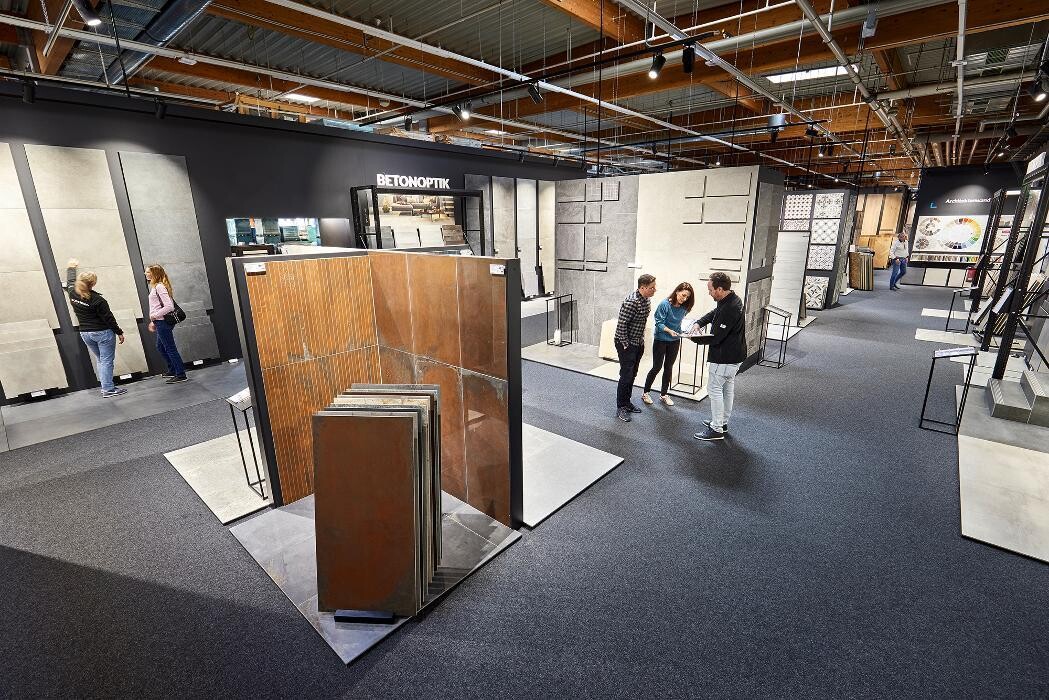 Bilder BODENHAUS Köln-Poll