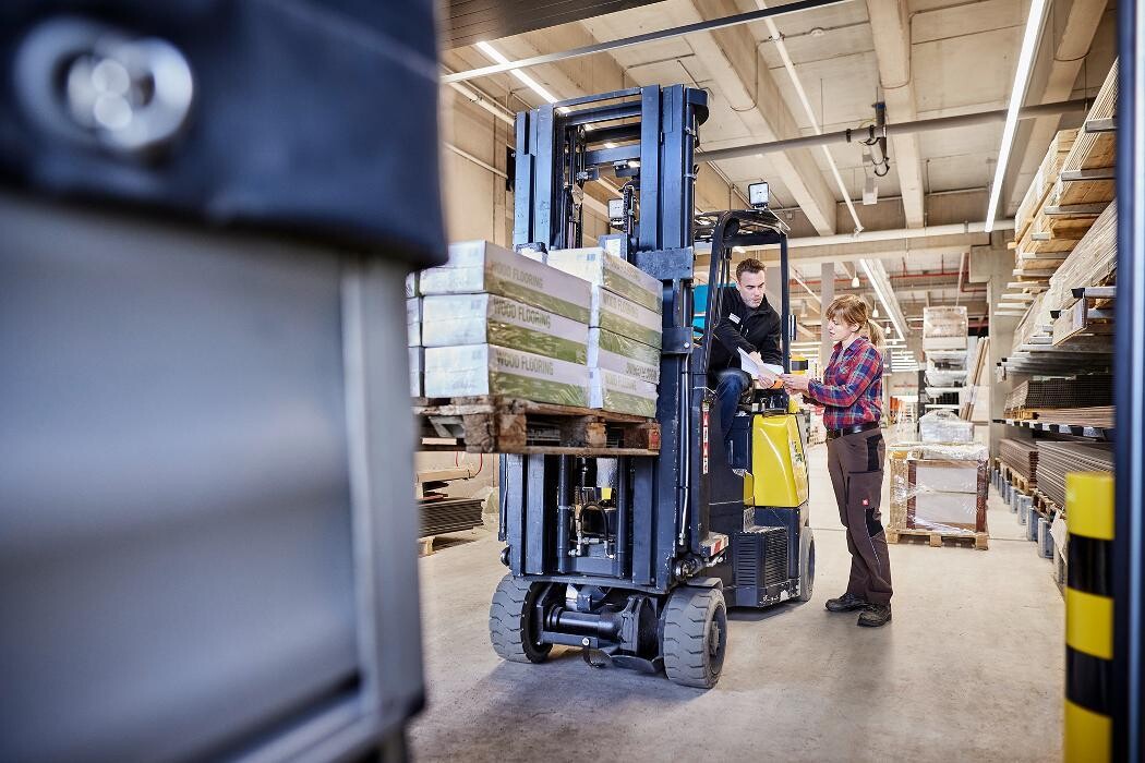Bilder BODENHAUS Köln-Poll