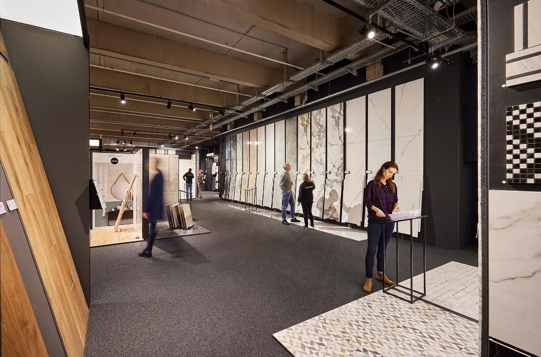 Bilder BODENHAUS Köln-Poll