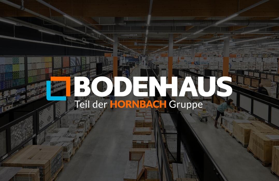 Bilder BODENHAUS Berlin-Schöneweide