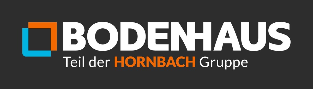 BODENHAUS Berlin-Schöneweide Logo