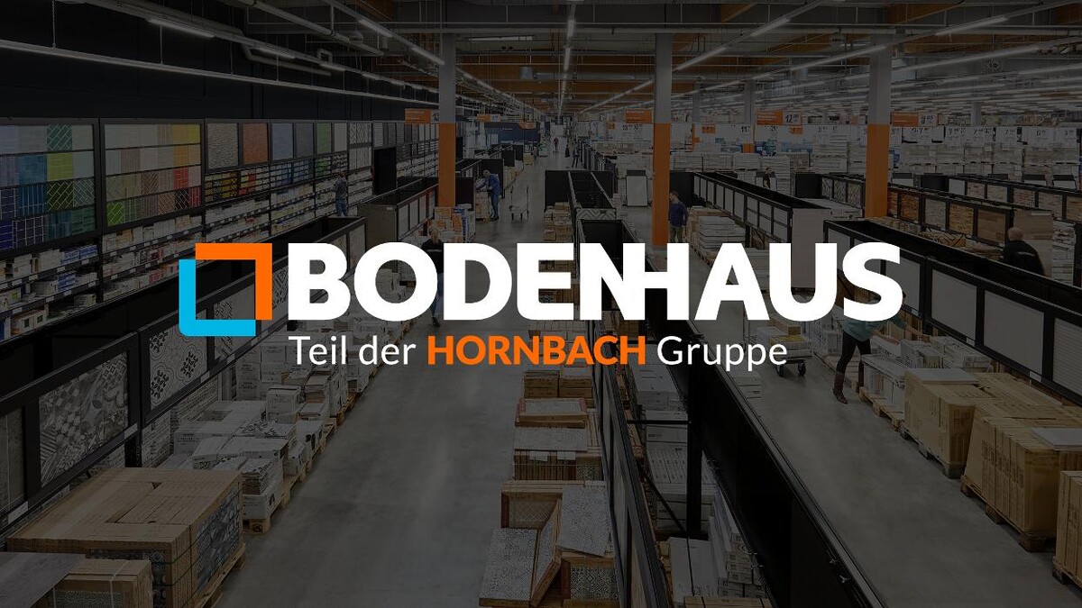 Bilder BODENHAUS Berlin-Schöneweide