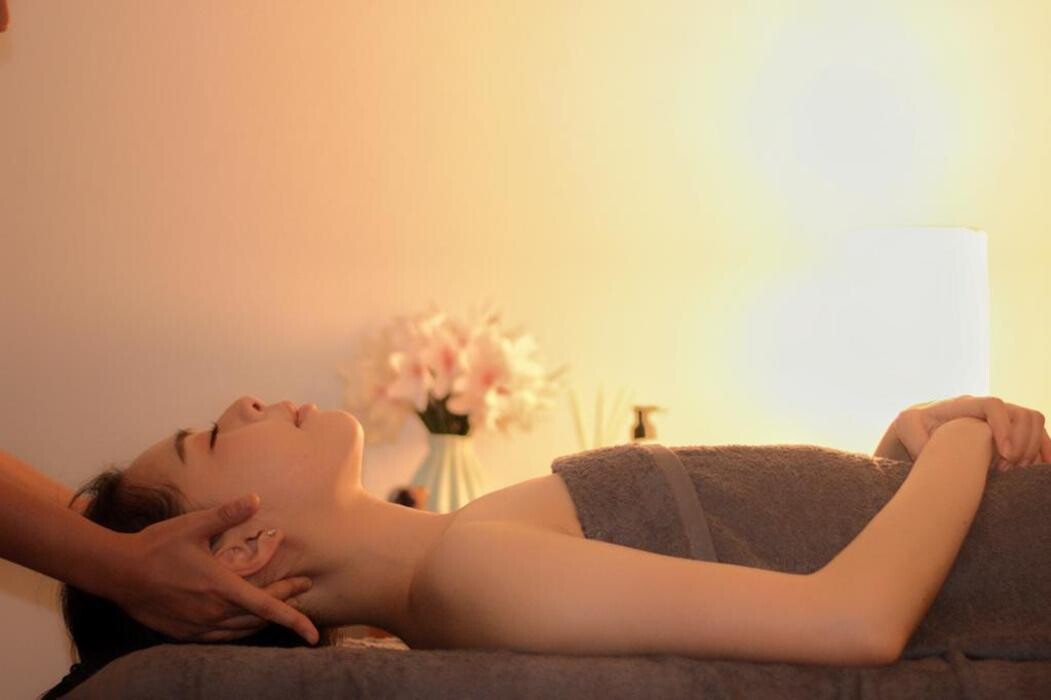 Bilder Jasmin Thaimassage