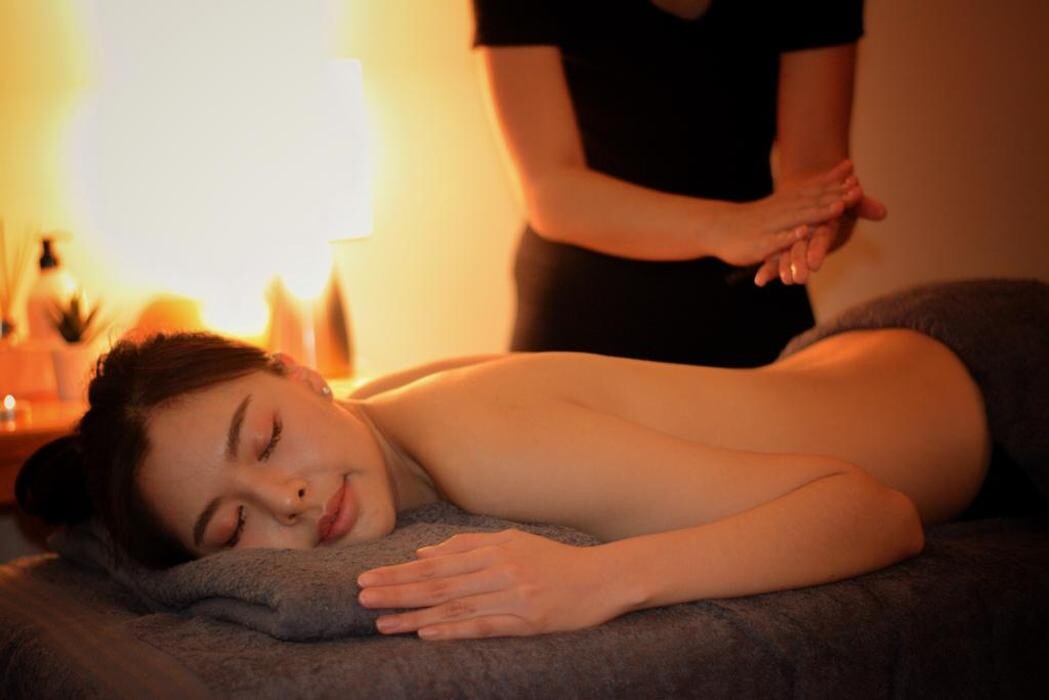 Bilder Jasmin Thaimassage