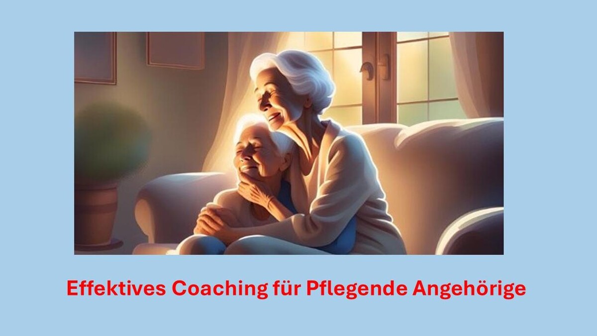 Bilder pflegeengel.info, Coaching für pflegende Angehörige und Pflegekräfte
