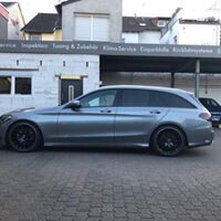 Bilder Car Garage Wallerfangen GmbH