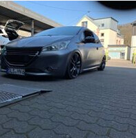 Bilder Car Garage Wallerfangen GmbH