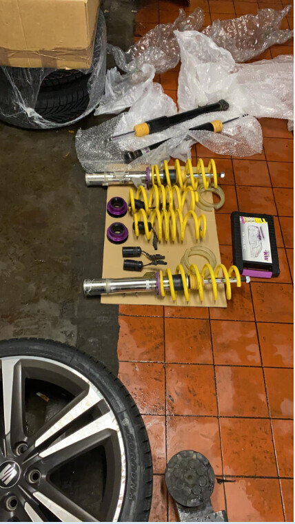 Bilder Car Garage Wallerfangen GmbH