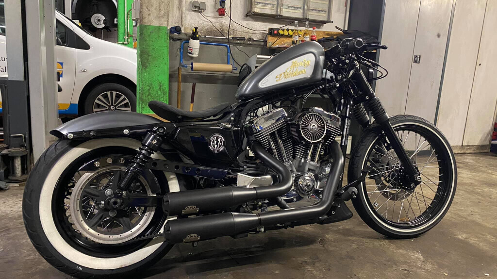 Bilder Car Garage Wallerfangen GmbH