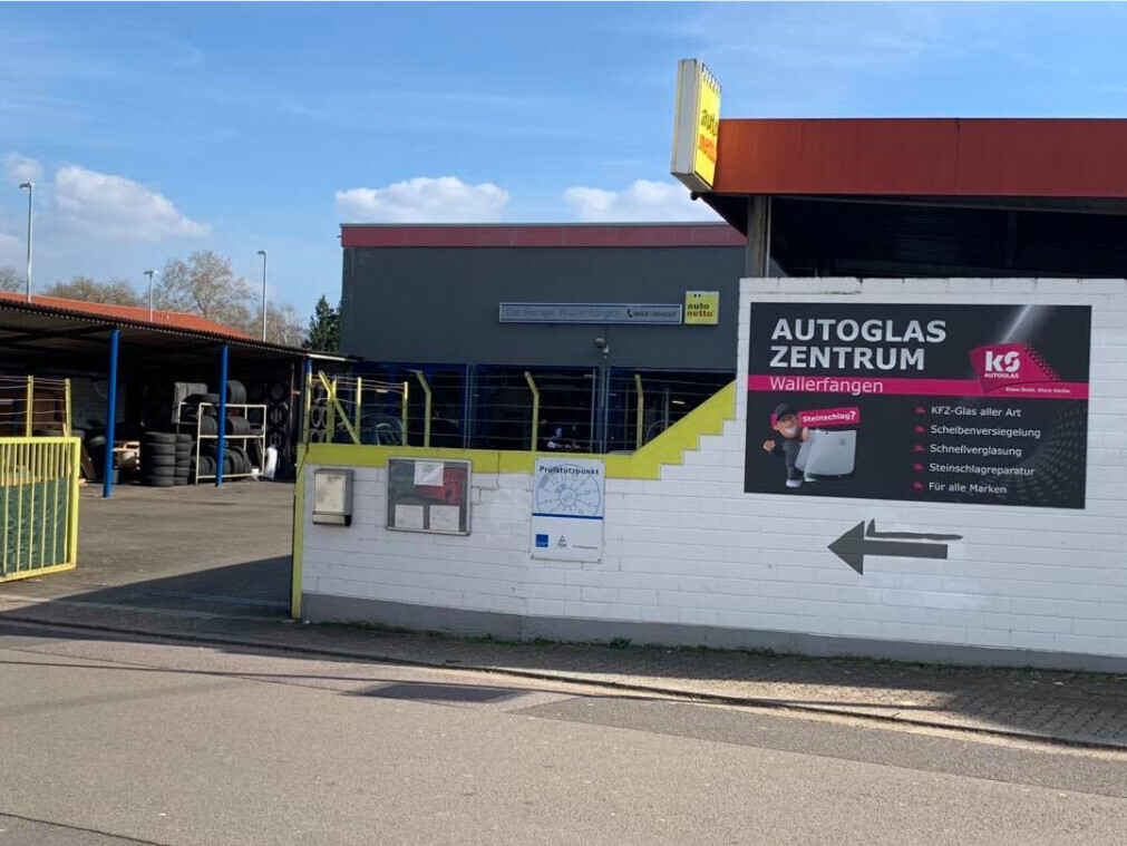 Bilder Car Garage Wallerfangen GmbH