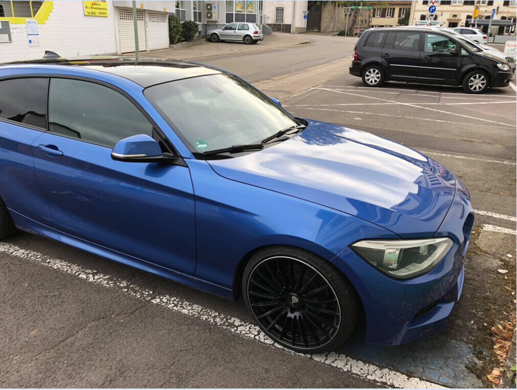 Bilder Car Garage Wallerfangen GmbH