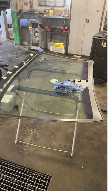 Bilder Car Garage Wallerfangen GmbH