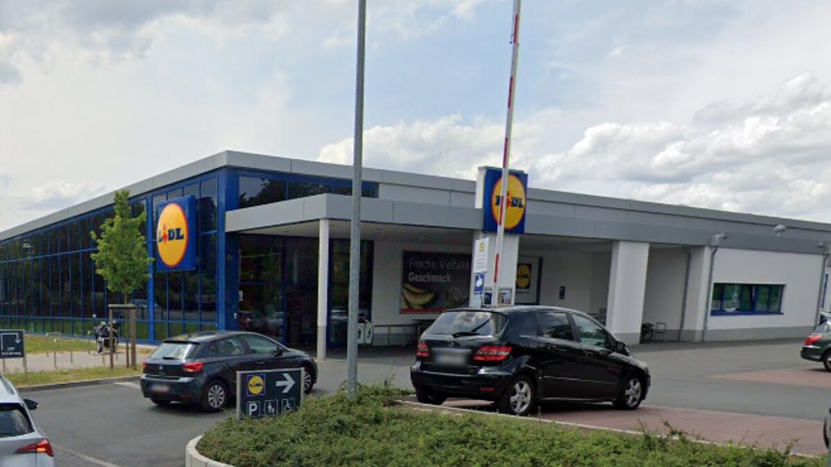 Bilder Lidl